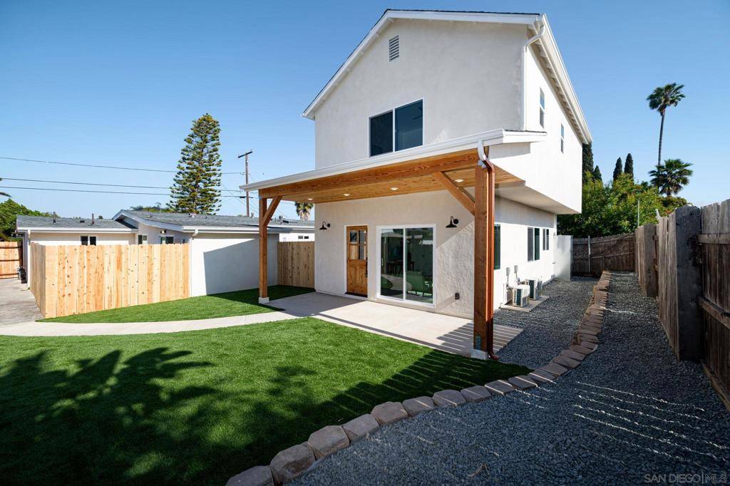 4626 4628 Derrick dr, San Diego, CA 92117