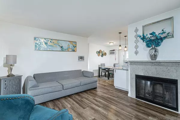 4164 Cherokee Ave #D, San Diego, CA 92104