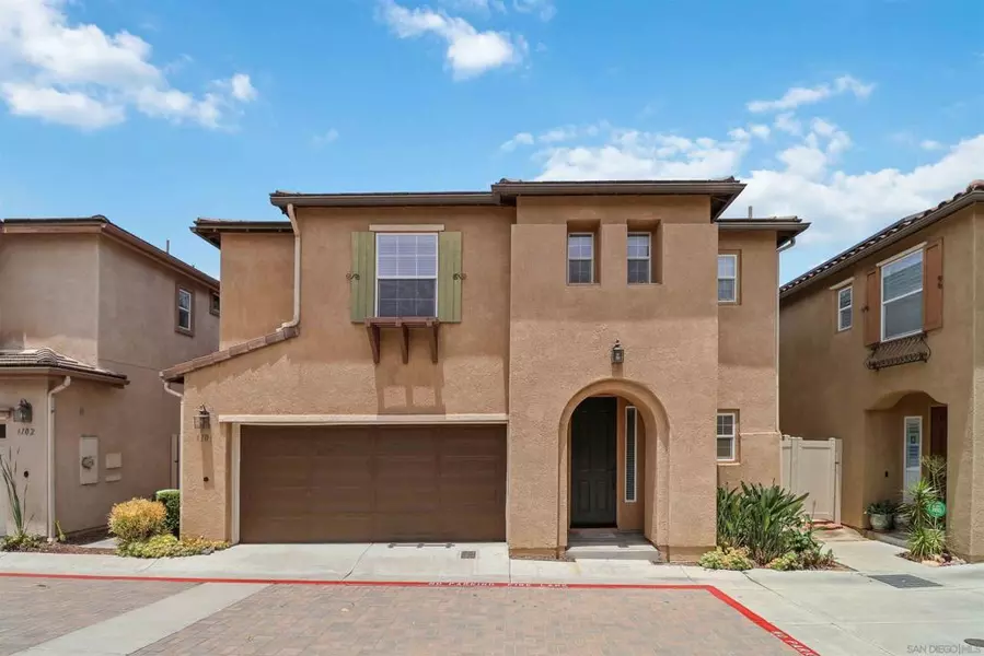 4101 Arroyo Way, National City, CA 91950
