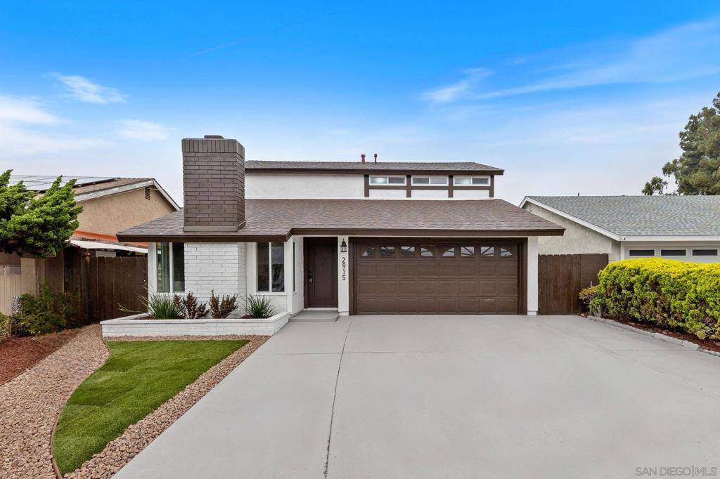 2915 Morton Way, San Diego, CA 92139
