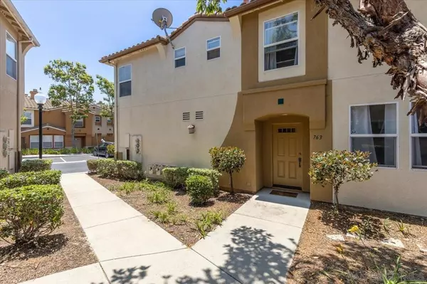 Chula Vista, CA 91911,763 Caminito Valiente