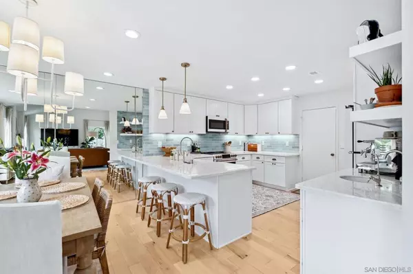 Cardiff By The Sea, CA 92007,2157 Sea Village Cir