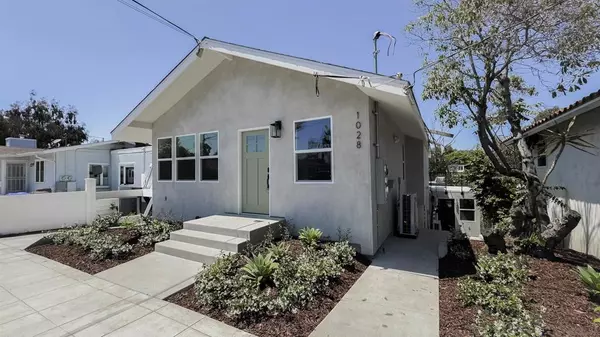 1028 30 Lincoln Ave, San Diego, CA 92103