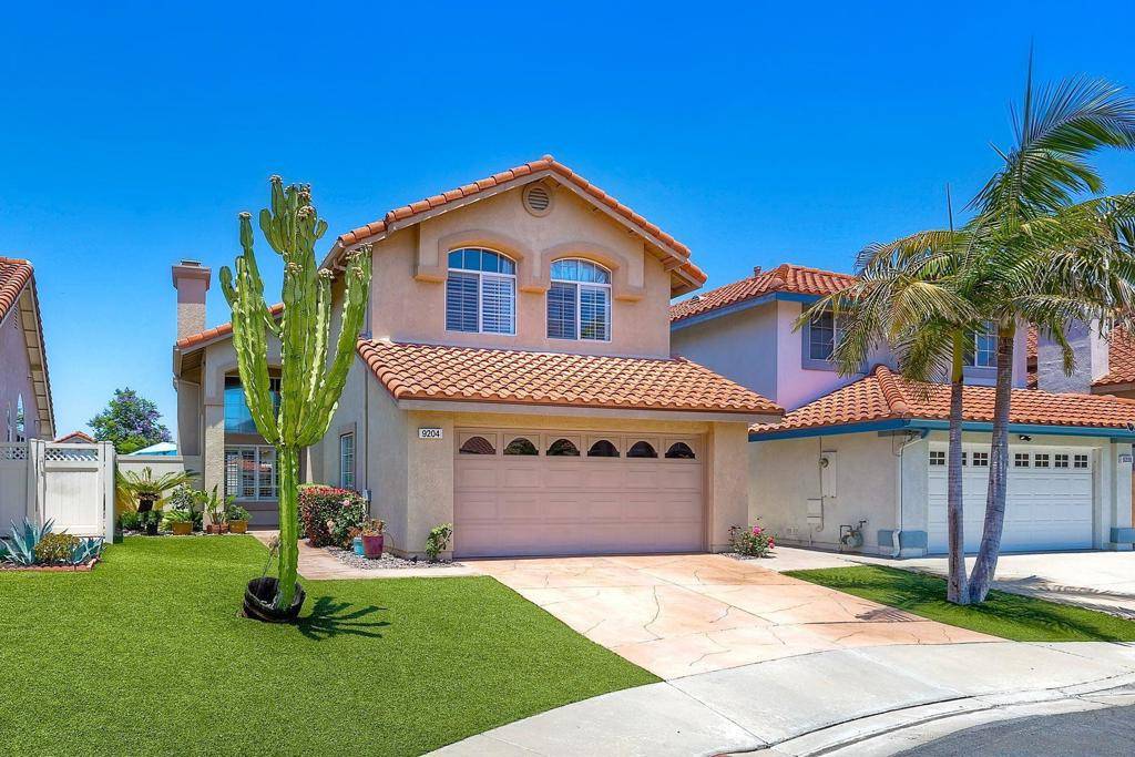 9204 Midbury Court, San Diego, CA 92126