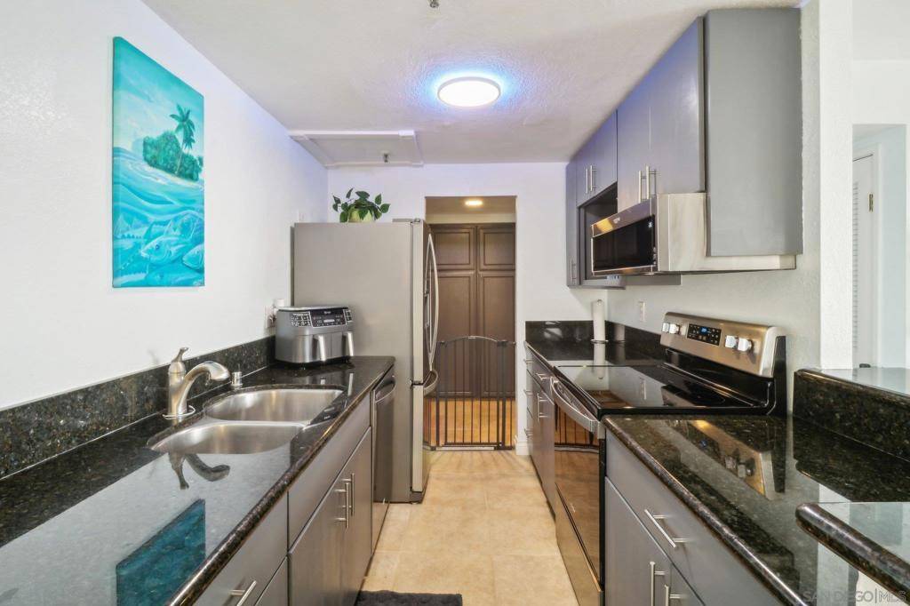 San Diego, CA 92101,1333 8Th Ave #603