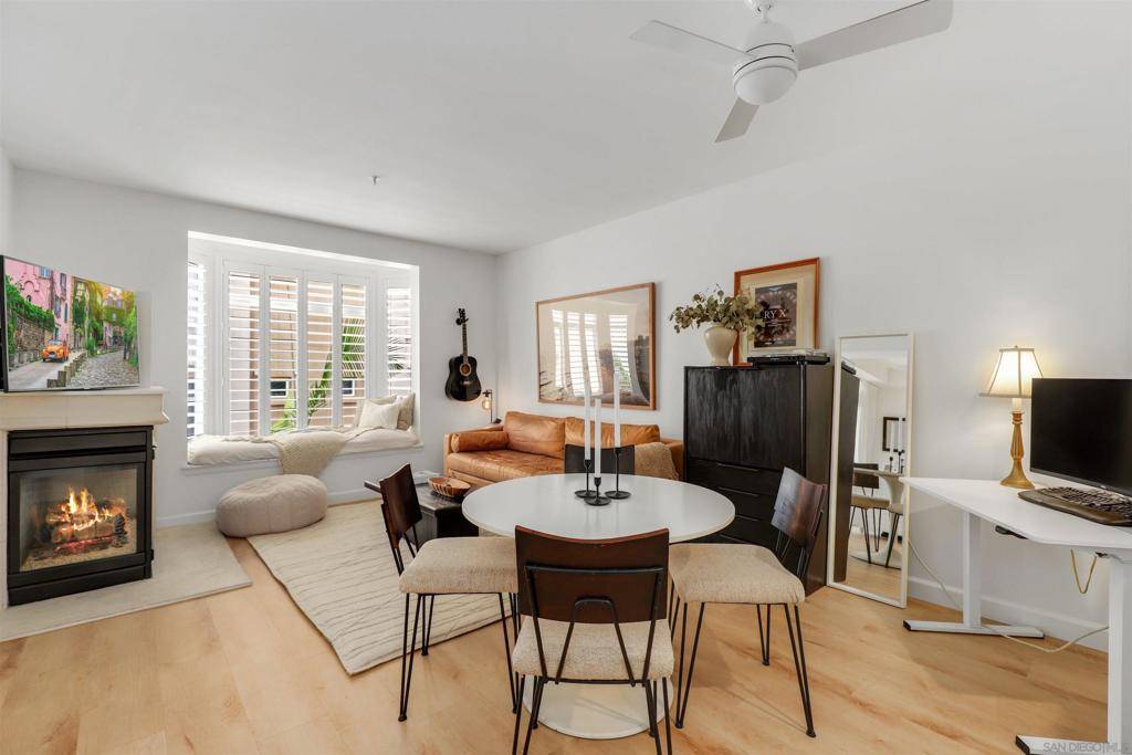 2400 5Th Ave #324, San Diego, CA 92101