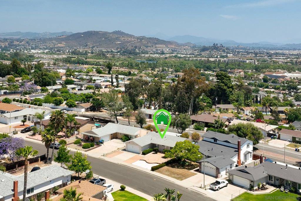 Santee, CA 92071,9641 Lutheran Way