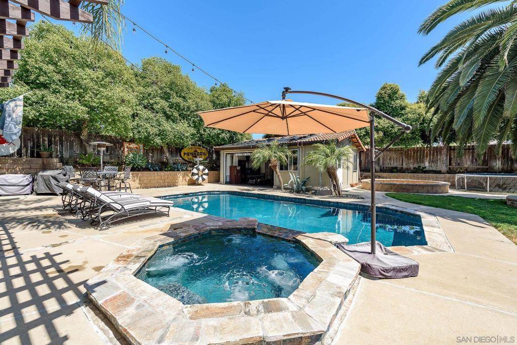 14229 Jennings Vista Way, Lakeside, CA 92040