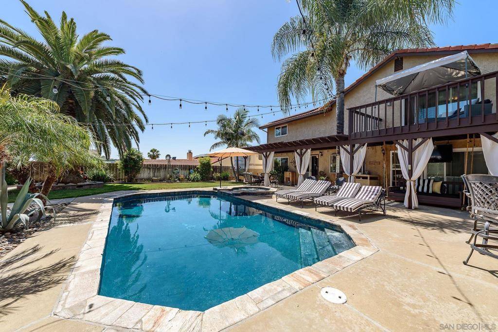 Lakeside, CA 92040,14229 Jennings Vista Way