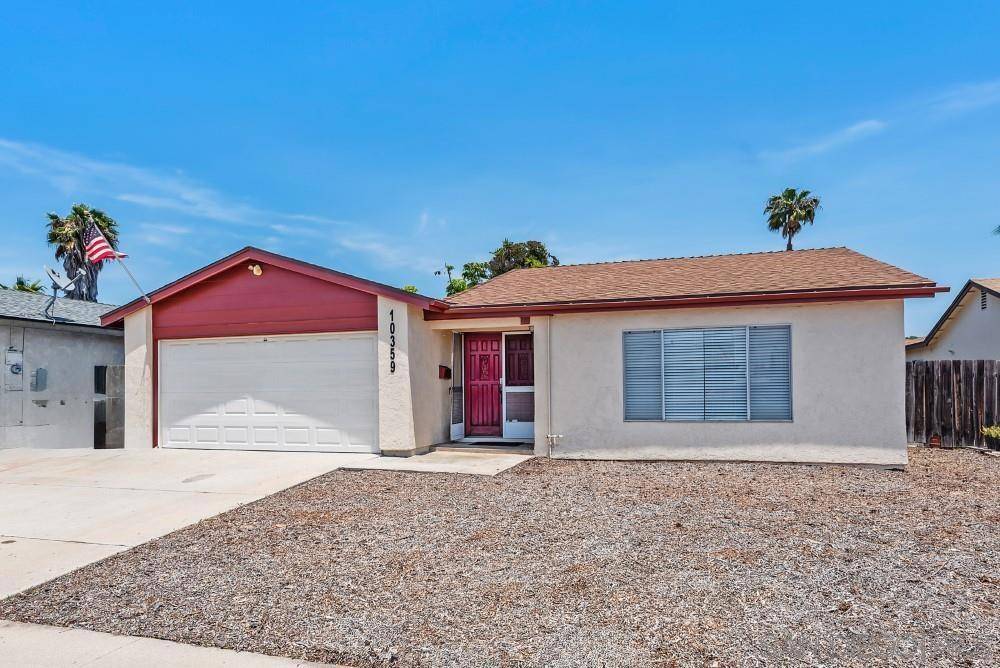 San Diego, CA 92126,10359 Londonderry Ave