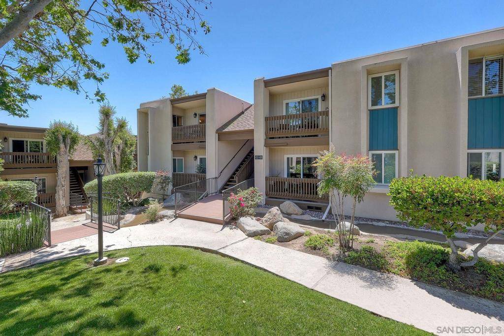 La Mesa, CA 91942,5350 Baltimore Drive ##44