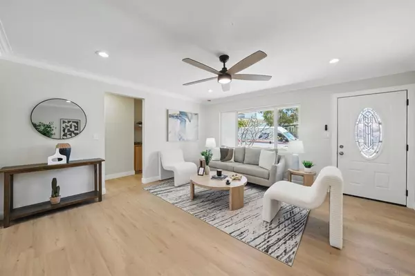San Diego, CA 92115,5460 Gilbert Drive