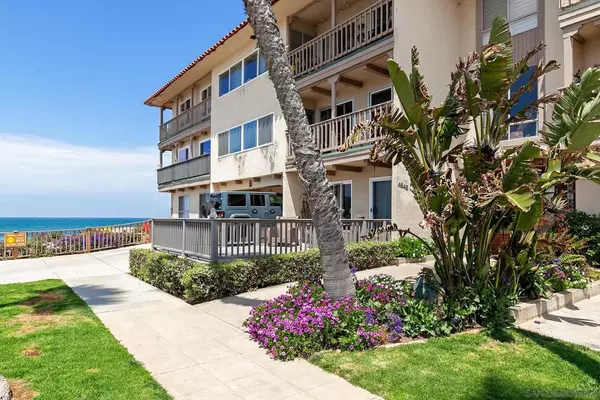 San Diego, CA 92107,4848 Bermuda Ave #E3
