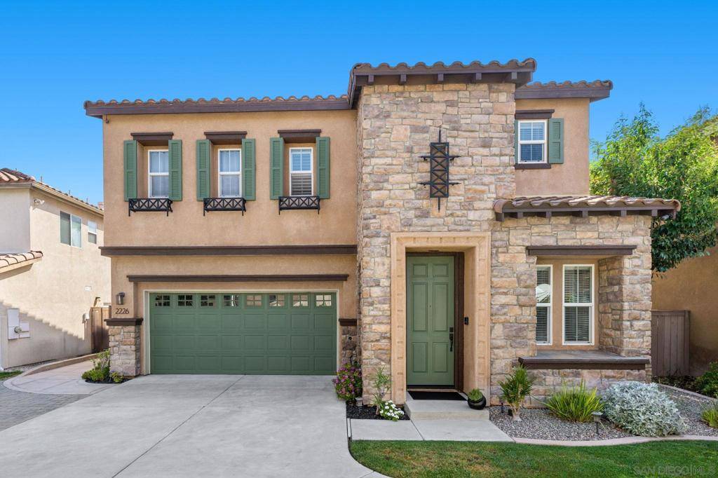 2226 Caminito Turin, Chula Vista, CA 91915