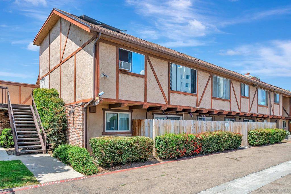 Chula Vista, CA 91910,465 Fourth Ave #17