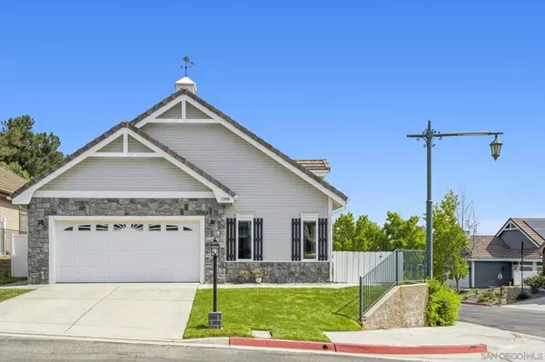 San Marcos, CA 92078,1198 Gazania Ct