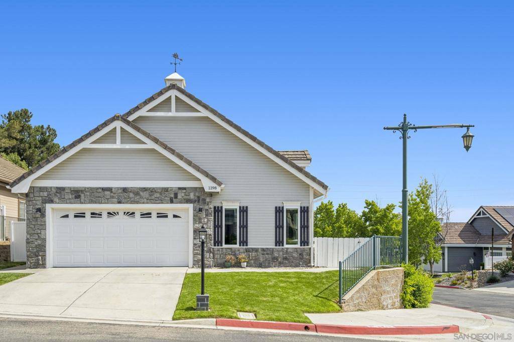San Marcos, CA 92078,1198 Gazania Ct