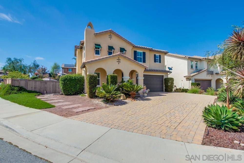 San Marcos, CA 92069,908 Hydra Ct
