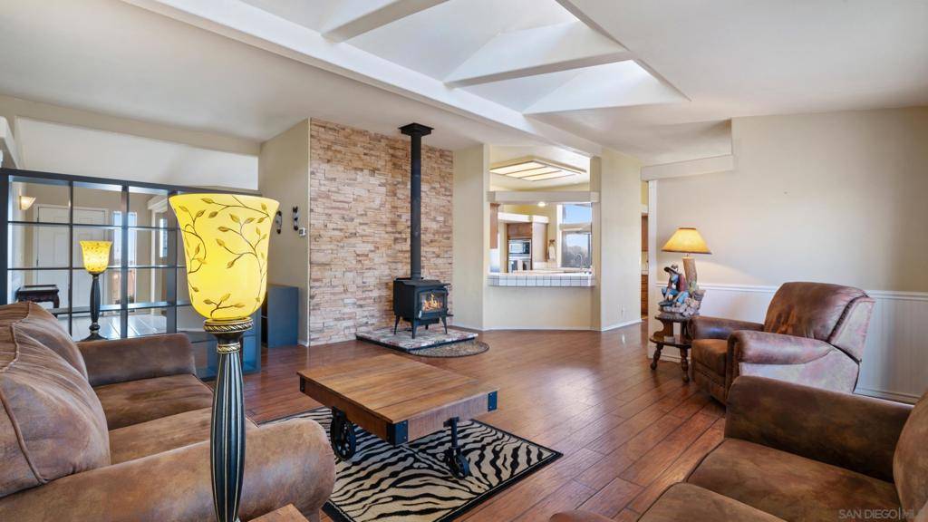 Potrero, CA 91963,2075 Boulder Oaks Rd
