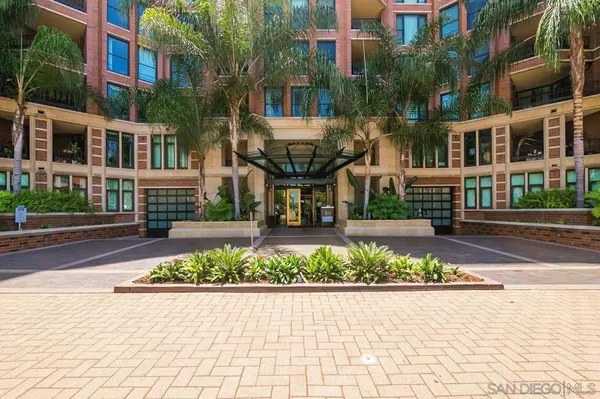 San Diego, CA 92101,500 W Harbor Dr #508