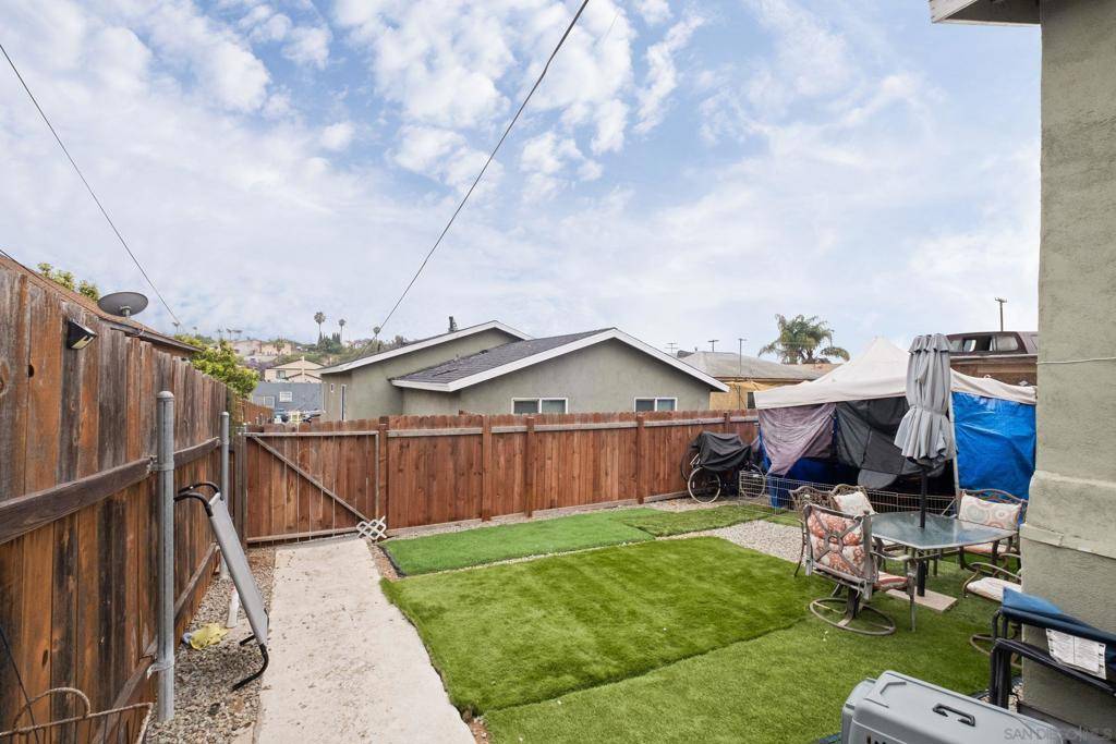 San Diego, CA 92113,4146 48 Eta St
