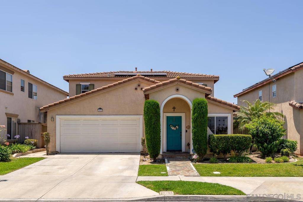 1631 Applegate Street, Chula Vista, CA 91913