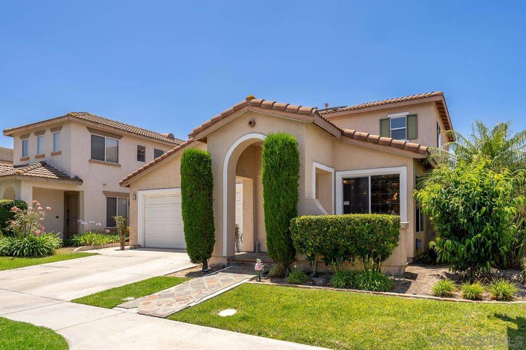 Chula Vista, CA 91913,1631 Applegate Street