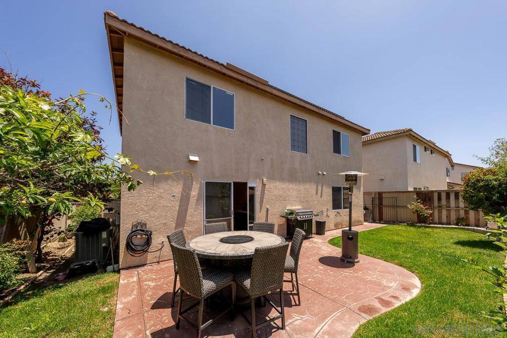 Chula Vista, CA 91913,1631 Applegate Street