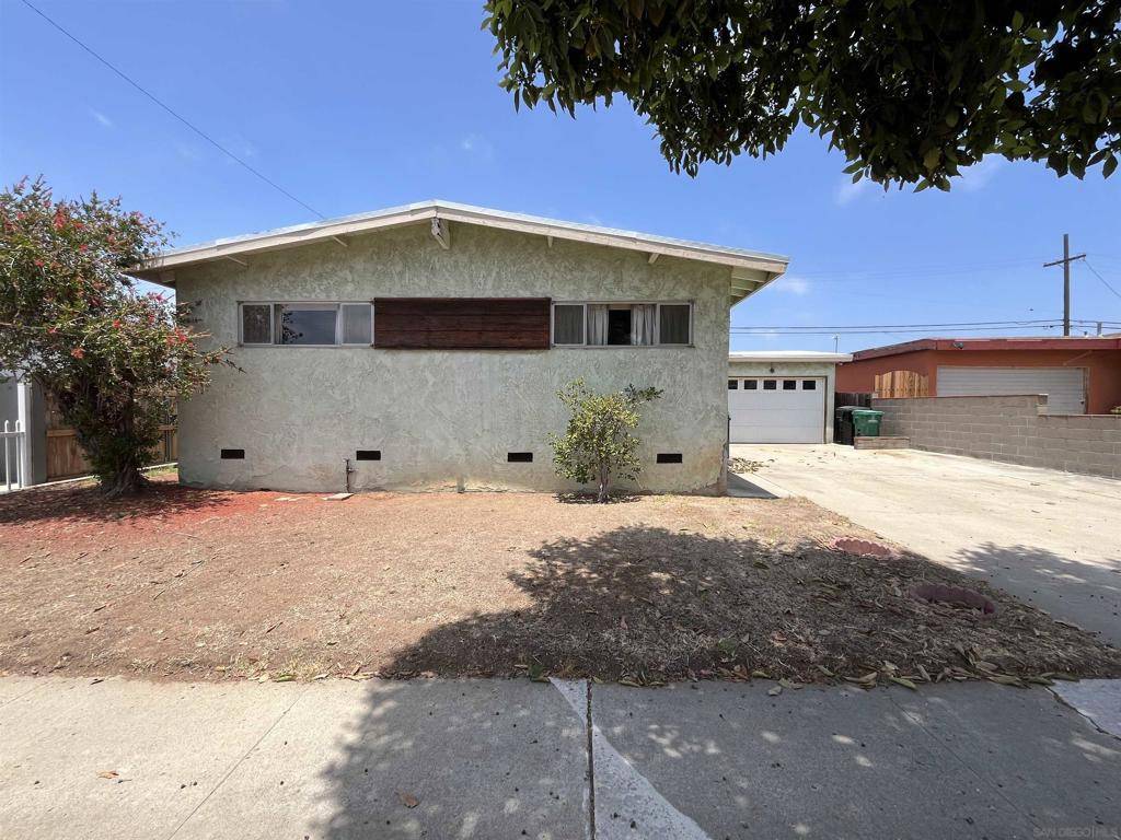 San Diego, CA 92113,5044 Pelusa St
