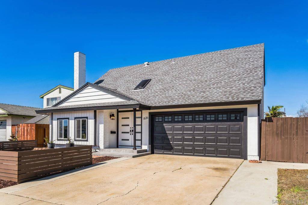 San Diego, CA 92154,1636 LEON AVE