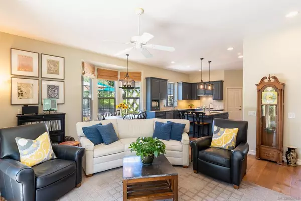 Fallbrook, CA 92028,1411 Surrey Heights