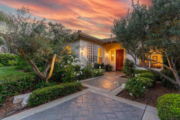 Fallbrook, CA 92028,1411 Surrey Heights