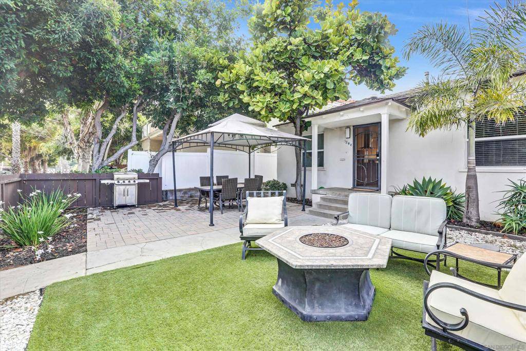 1344 46 Hornblend St, San Diego, CA 92109