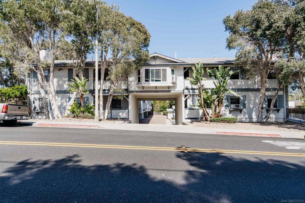 4847 Parks Ave #23, La Mesa, CA 91942