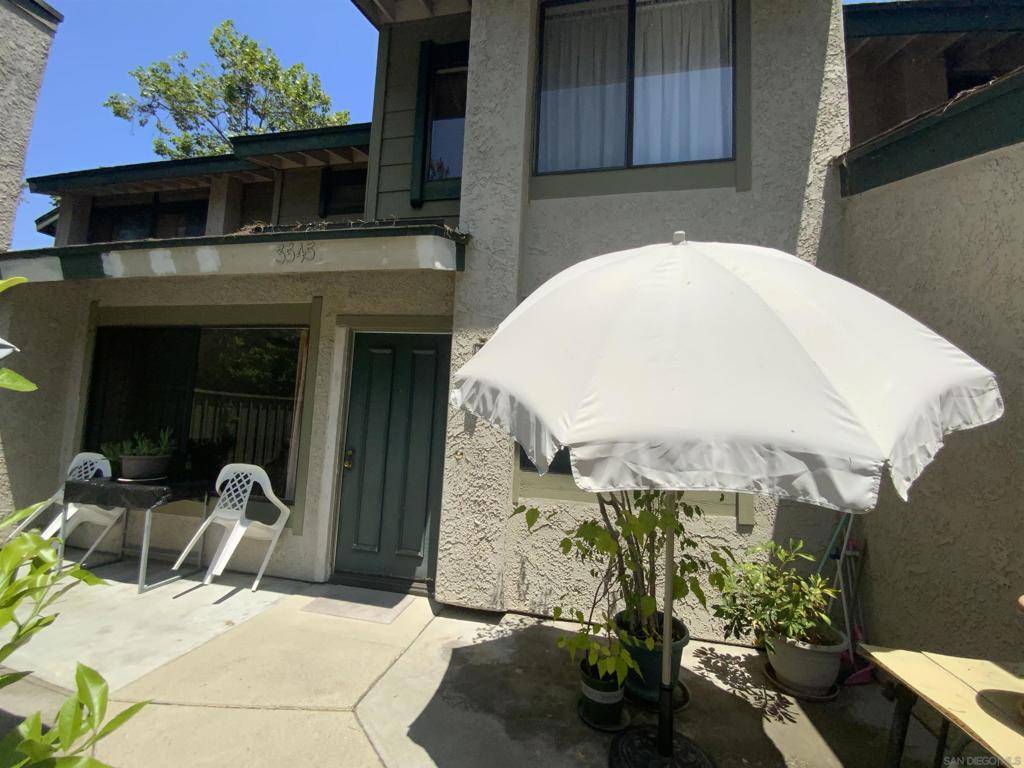 3545 TOYON STREET, West Covina, CA 91792