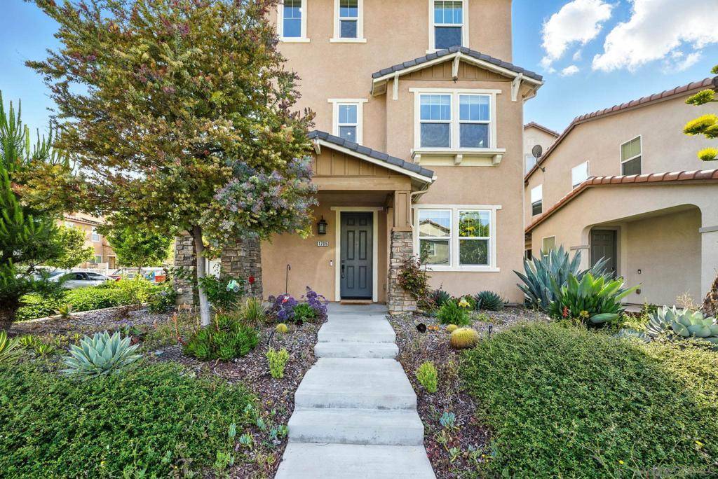 Chula Vista, CA 91913,1705 Tuckers Grove Ave