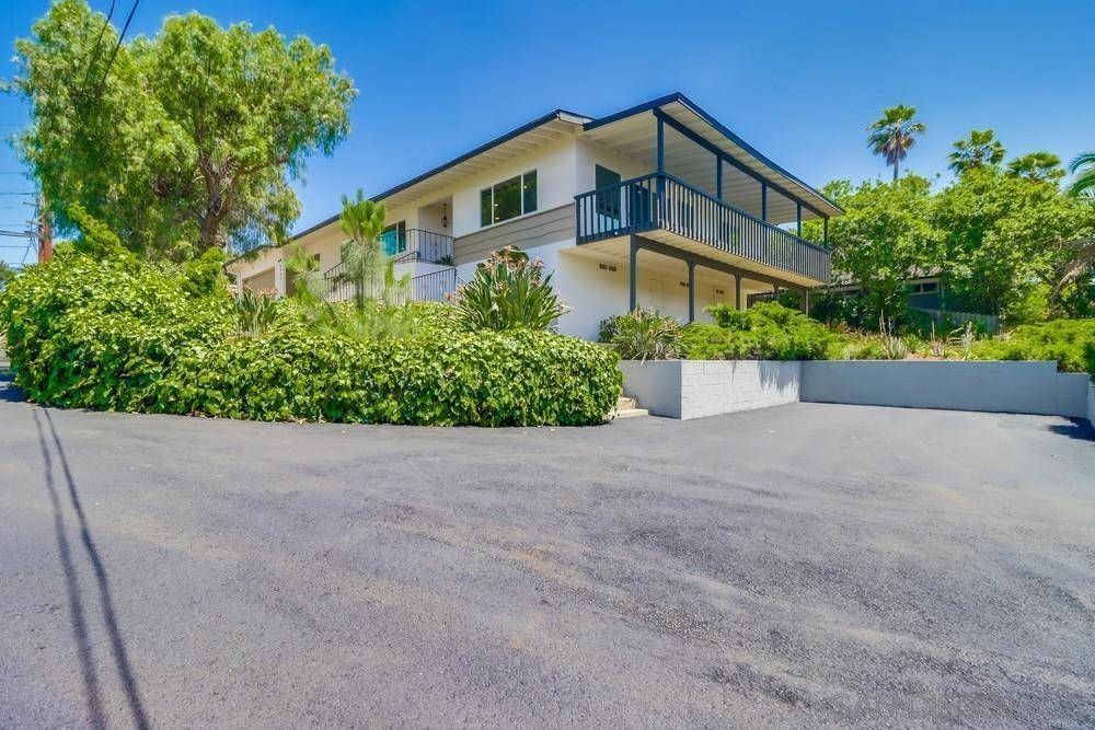 La Mesa, CA 91941,4443 4th St