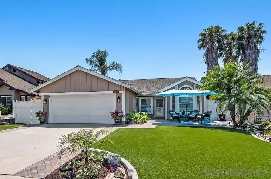 13874 Amber Sky Ln, San Diego, CA 92129