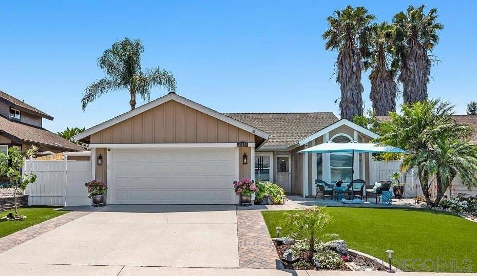 13874 Amber Sky Ln, San Diego, CA 92129