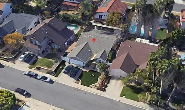 San Diego, CA 92129,13874 Amber Sky Ln