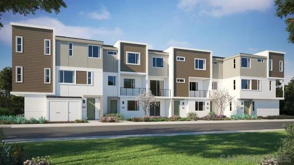 848 Makani #2, Chula Vista, CA 91911
