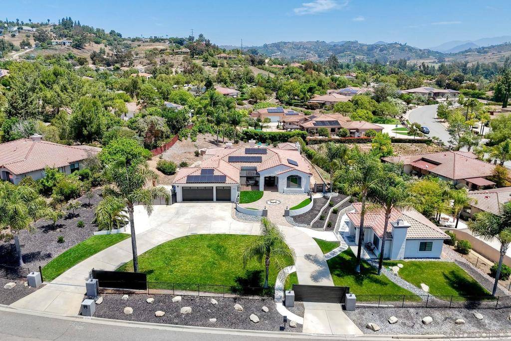 Fallbrook, CA 92028,3724 Cedar Vale