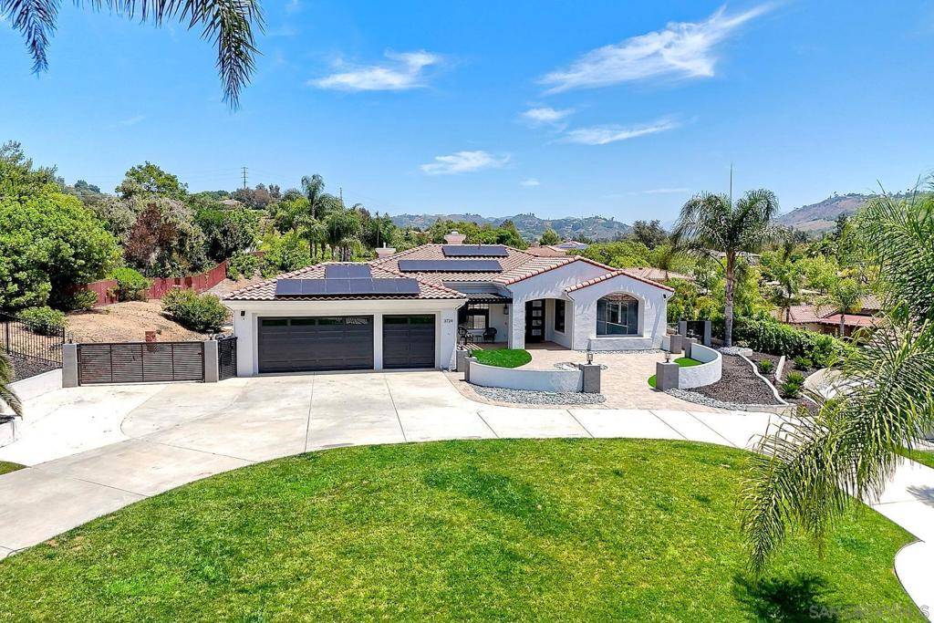 Fallbrook, CA 92028,3724 Cedar Vale