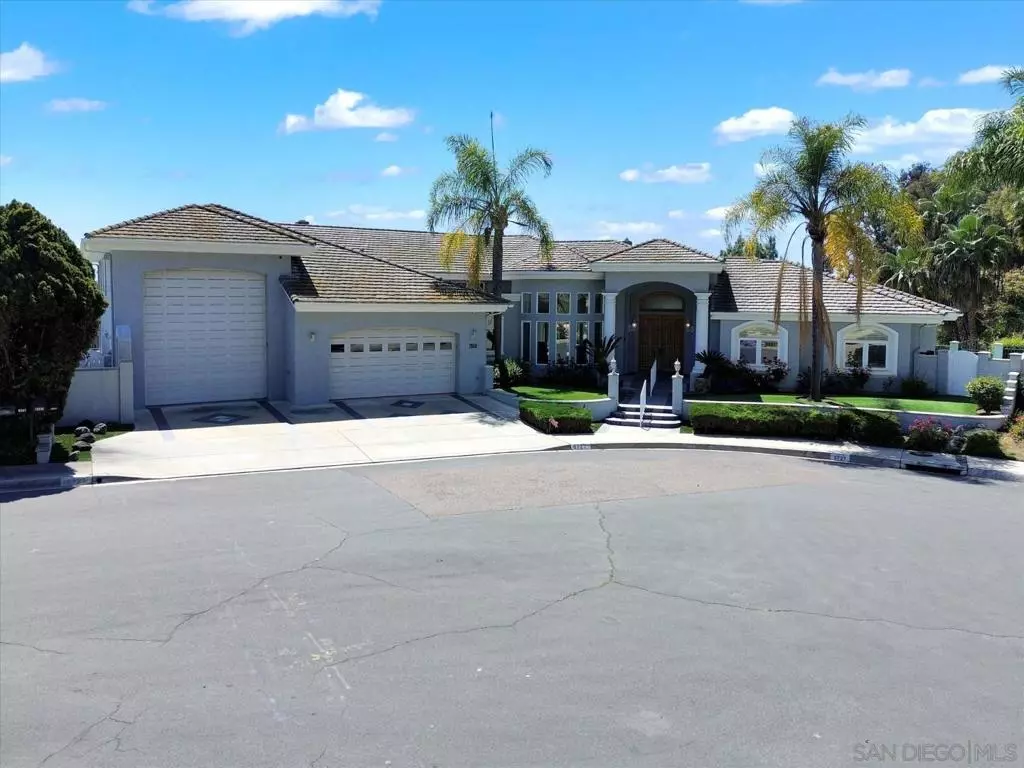 San Diego, CA 92120,6727 Cavite Ct.