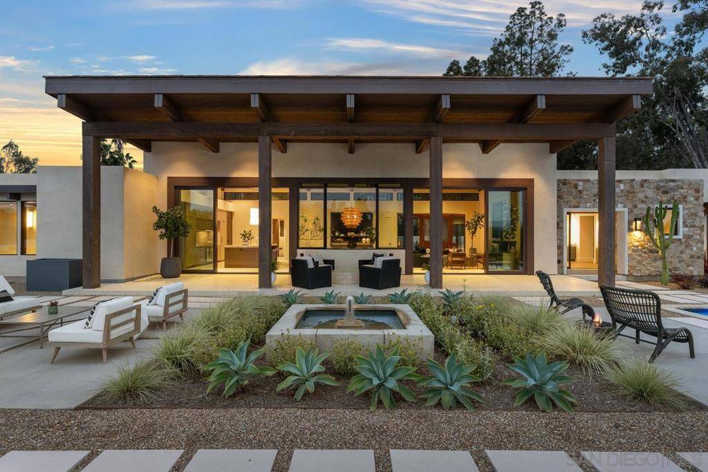 Rancho Santa Fe, CA 92067,4728 El Aspecto