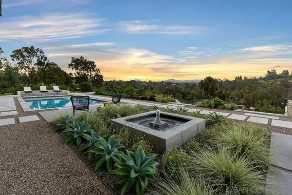 Rancho Santa Fe, CA 92067,4728 El Aspecto