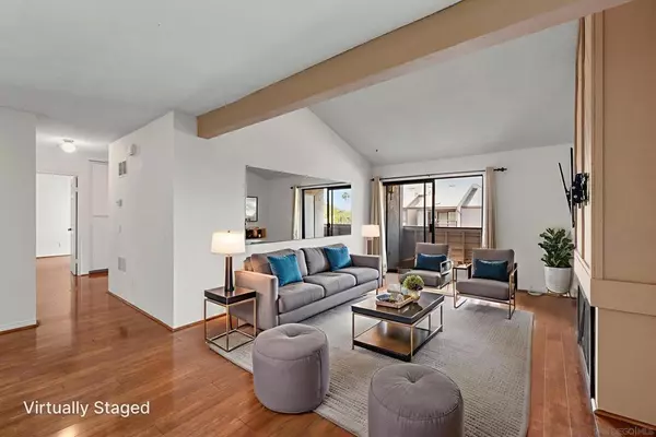 9140 Gramercy Dr #400, San Diego, CA 92123