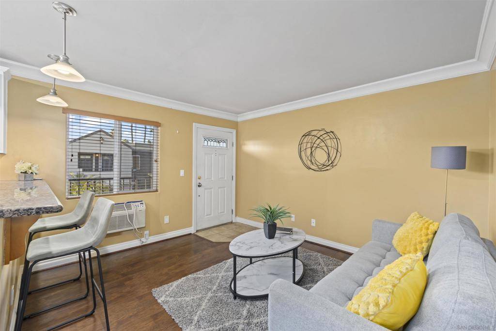 El Cajon, CA 92021,800 N Mollison Ave #56