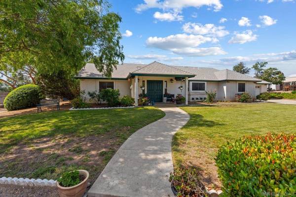 Ramona, CA 92065,744 W Haverford Rd