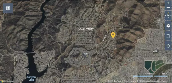 Canyon Lake, CA 92587,20 Blk 14 Mb 028/089 Quail Valley